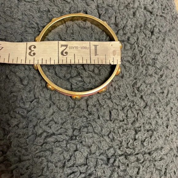 Heart bangle - Picture 7 of 7